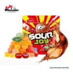 Joymie Sour Girl Gummy Cola 60g.jpg 3