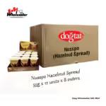 Nusspo Hazelnut Spread 55g x 12 units