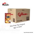 Glico Thai Pretz Original 23g