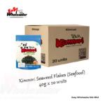 Kimnori Seaweed Flakes Seafood 40g