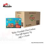 PMN-Teddy-Chocolate-Chips-Cookies-FreeGift-Mystery-Toy-30g-3