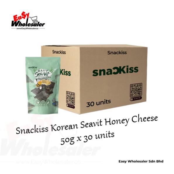 Snackiss-Korean-Seavit-Honey-Cheese-50g-3