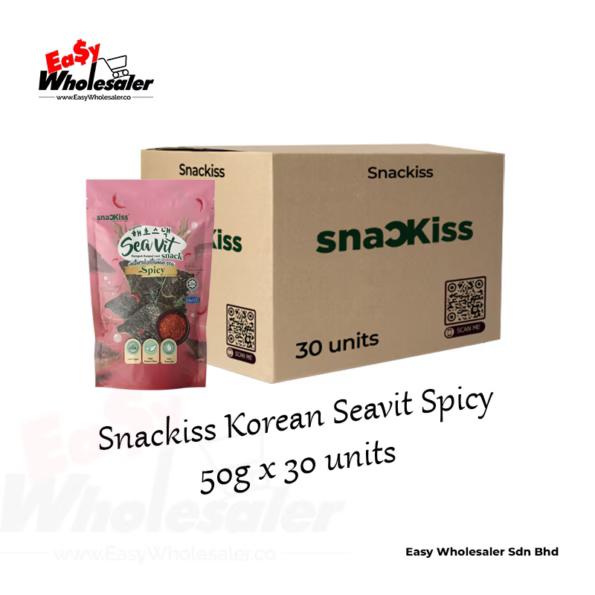 Snackiss-Korean-Seavit-Spicy-50g-3